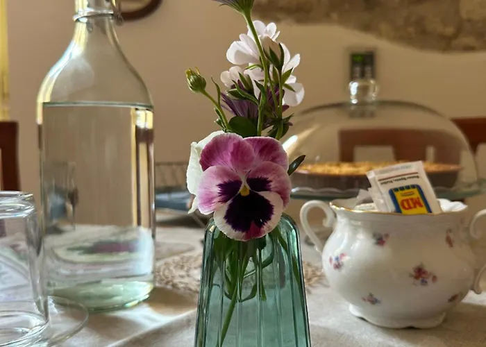 Bed and Breakfast Su Coccu Cagliari