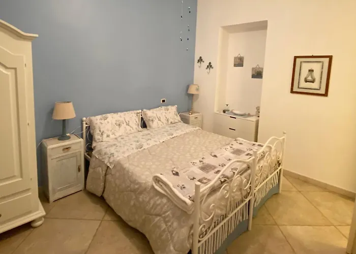 Bed and Breakfast Su Coccu Cagliari